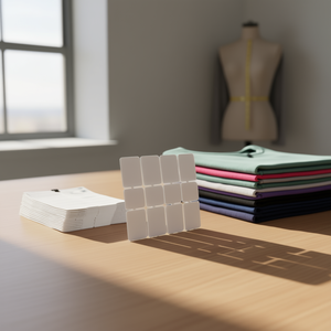 ILAN Etichetta Adesiva Rettangolare 33x49mm 8 Etichette Per Foglio 6 Fogli - Product Image 2