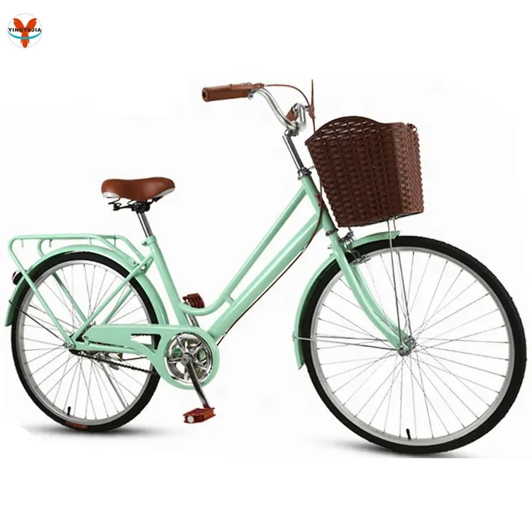 Bicycles for adults 26 inch popular good looking easy riding adult bicycle