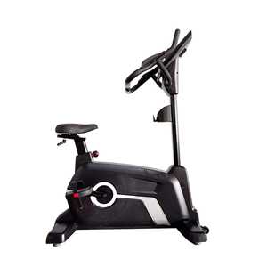 <span class=keywords><strong>Bicicleta</strong></span> estática de entrenamiento cardiovascular a precio de fábrica para el hogar con resistencia magnética/automática, <span class=keywords><strong>bicicleta</strong></span> estacionaria <span class=keywords><strong>Bluetooth</strong></span> - Product Image 5
