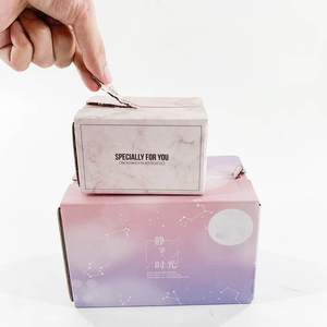 Boîte d'expédition personnalisée par le fabricant, auto-adhésive, pour e-commerce express, boîte mystère <span class=keywords><strong>en</strong></span> <span class=keywords><strong>ligne</strong></span>, boîte de colisage pour envoi postal - Product Image 6