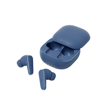 Écouteurs sans fil ANC avec réduction de bruit de 28 dB, casque 5.3 avec écran LED, micro ENC, écouteurs intra-auriculaires pour jeux