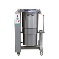 Verse Vlees Blender Commerciële Multifunctionele Vleesmolen Nieuwe Fruit- en Groentenblender Grensoverschrijdende Groentenhakker Motor 3kw