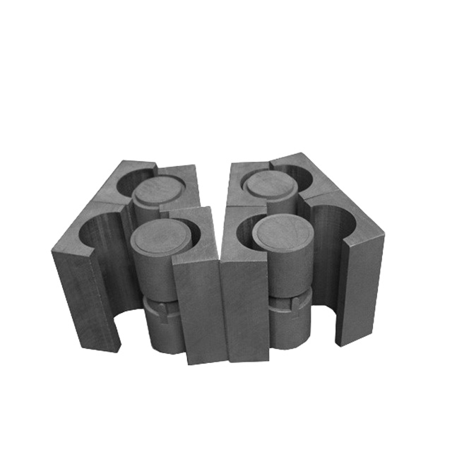 Алмазные инструменты с графит прессформы графит для головки инструмента короны