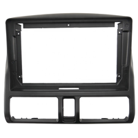 Frame Stereo Interface Navigator untuk HONDA Crv 2006-2017, Bracket Pemasangan Panel, Produk Baru Terlaris