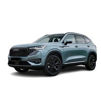 Haval H6 1.5T, fabriqué en Chine, prix avantageux, SUV compact, essence, voiture neuve