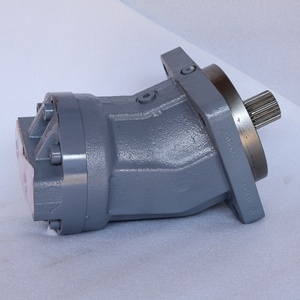 Moteur hydraulique A2FM56/61W/VAB027 A2FM250/60W-VZB020 Moteur A2FM A2FM160 A2FM180 A2FM200 A2FM250 A2FM90/61W-PBB027 - Product Image 4