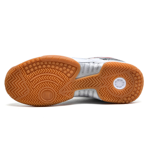 <span class=keywords><strong>Chaussures</strong></span> de <span class=keywords><strong>badminton</strong></span> personnalisées <span class=keywords><strong>Chaussures</strong></span> de <span class=keywords><strong>badminton</strong></span> confortables Baskets de <span class=keywords><strong>badminton</strong></span> d'entraînement à la mode de haute qualité <span class=keywords><strong>Chaussures</strong></span> - Product Image 5