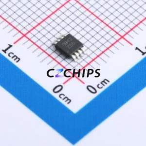 ชิปวงจรรวม LM555CMMX/NOPB VSSOP-8-0.65mm จับเวลา555ใหม่ดั้งเดิม - Product Image 1