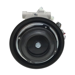 คอมเพรสเซอร์แอร์รถยนต์12V 6SEU14C 6PK สำหรับ926000994R 926008209R Renault Grand Megane ใหม่อะไหล่รถยนต์ - Product Image 5