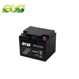 <span class=keywords><strong>Batterie</strong></span> de stockage solaire UPS AGM au plomb-acide <span class=keywords><strong>12v</strong></span> <span class=keywords><strong>17AH</strong></span> 18ah 20AH de haute qualité ESG pour jouets électriques - Product Image 5