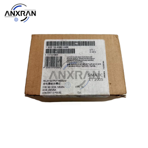Para módulos electrónicos Siemens 6ES7132-4HB01-0AB0 SIMATIC DP 5 ET 200S 2RO. DC24V AC230V 5A 5PC 6ES7 132-4HB01-0AB0 - Product Image 4