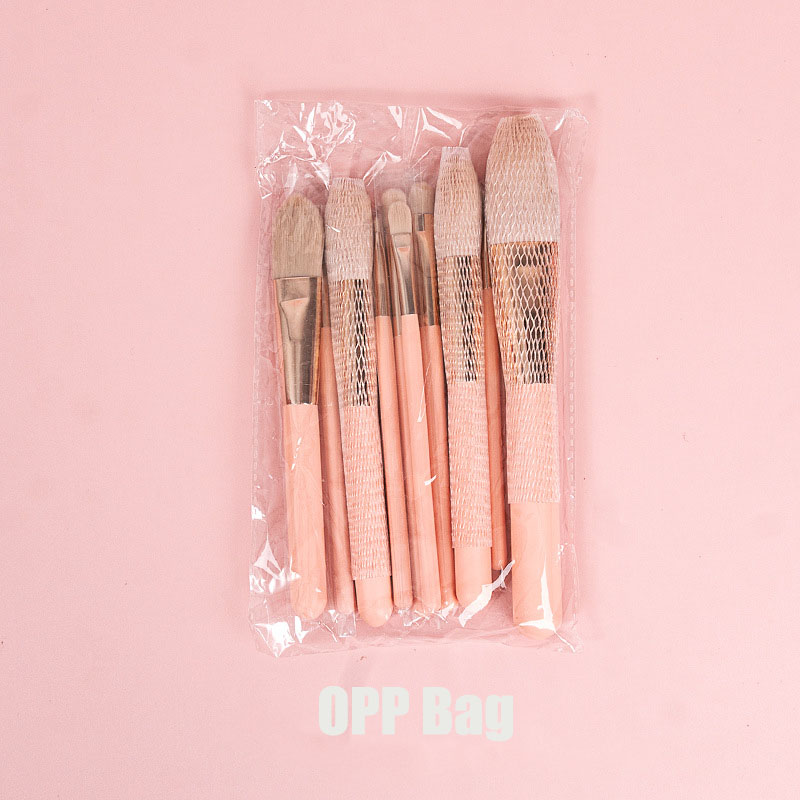 En bolsas de OPP