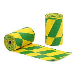 पर्यावरण के अनुकूल मकई स्टार्च कम्पोबल बैग कस्टम लोगो बायोडिग्रेडेबल लीकप्रूफ अतिरिक्त पतली पोर्टेबल सुविधा की गारंटी - Product Image 2