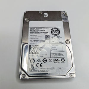 R530 R630 R730XD 600G 15K SAS 2,5'' ST600MP005 ST33000650SS ST1200MM0099 0G2G54 1XH230-150 Festplatte für DELL HDD - Product Image 2