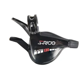 Groupe de transmission pour vélo VTT 13 <span class=keywords><strong>vitesses</strong></span> S-RIDE M700, dérailleur arrière 13 <span class=keywords><strong>vitesses</strong></span>, cassettes 11-52T - Product Image 1