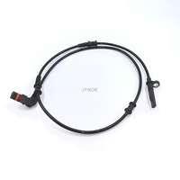 Câble de capteur de vitesse de roue ABS pour Mercedes Benz 1669054002 1665400217 1669052601 A1669052601 A1669054002 A1665400217 C292 W166