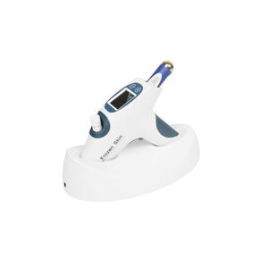 Pistola de Rejuvenecimiento Mágico de Alta Presión, Instrumento Exfoliante para la Piel con Hidratación Profunda, Escultura de Hielo sin Agujas, para Rostro y Cuerpo - Product Image 4