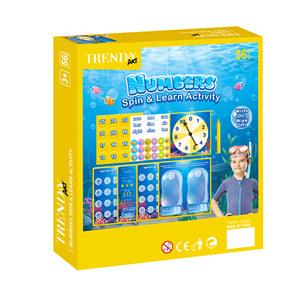 ของเล่นเสริมพัฒนาการเด็ก <span class=keywords><strong>JL</strong></span> ของเล่นเรียนรู้คณิตศาสตร์ ของเล่นเสริมพัฒนาการเด็กเล็ก ของขวัญสำหรับเด็ก - Product Image 1