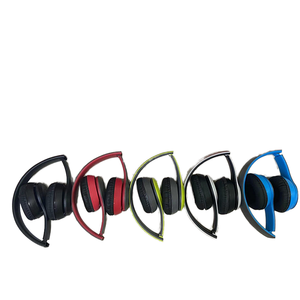 Auriculares Casque P47, auriculares inalámbricos, Radio FM, ranura para tarjeta SD, BT, LED plegable, indicador de batería, auriculares inalámbricos para juegos - Product Image 6