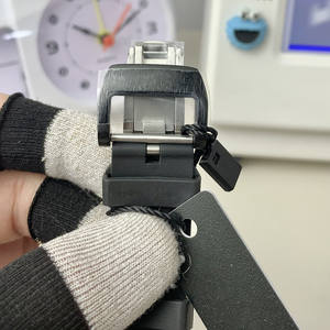 Reloj Mecánico de Alta Gama para Hombre, Espejo Resistente a los Arañazos, Reloj de Moda Deportivo, de Negocios y de Lujo - Product Image 6