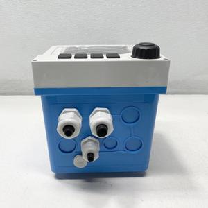 Medidor Multiparamétrico de Líquidos E+H CM42 para Automatización Industrial 4.0 en la Industria Química y Farmacéutica - Product Image 5