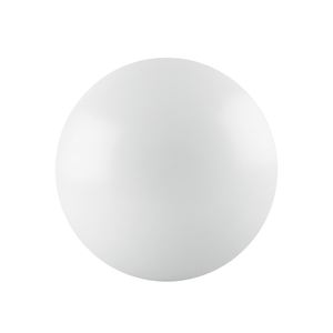 Plafonnier LED rond Ledvance pour salle de bain, 18W, 1350Lm, 4000K, diamètre 255mm, design moderne à montage en surface - Product Image 2