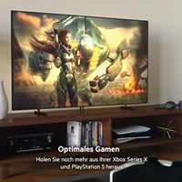 Câble Ultra Haute Vitesse 2.0 4K pour HDR, gaine PVC ultra fine et mince pour projecteur HDTV et caméra