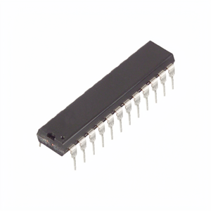 MAX7219ENG+ Electronic Circuit Components 24 DIP In Stock Power Management (PMIC) - Product Image 1