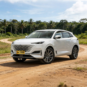 <span class=keywords><strong>2022</strong></span> Changan UNI-K มือสอง IDD 1.5T ปลาวาฬสีน้ำเงิน IDD พวงมาลัยซ้าย PHEV SUV เกียร์อัตโนมัติ - Product Image 1