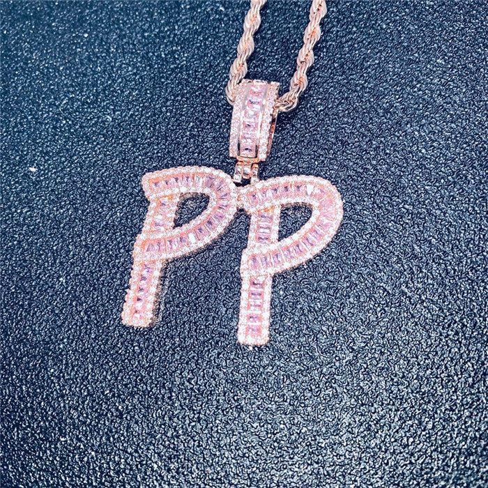 Oro rosa + pietra rosa