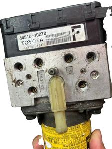 ปั๊ม <span class=keywords><strong>ABS</strong></span> ของแท้สำหรับ Toyota <span class=keywords><strong>Camry</strong></span> อะไหล่แท้มือสอง - Product Image 3