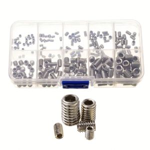 Vis à maçonnerie M7.5 T30 à tête étoile en acier inoxydable et titane, vis à bois pour béton, encadrement de portes et fenêtres, filetage métrique M5 - Product Image 1