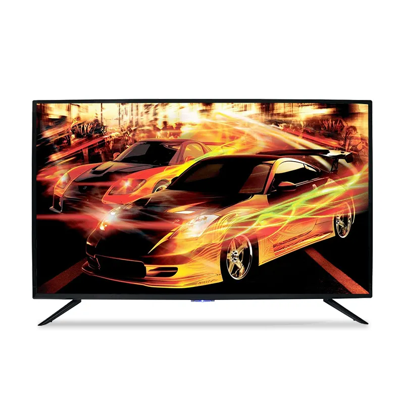 Smart TV 4K Full HD de 50 pulgadas, televisor inteligente de 32, 39, 40, 43, 50 y 55 pulgadas con HD, FHD, UHD, LED Normal