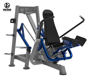 Equipo de Entrenamiento de Fuerza de Alta Calidad, Máquina de Gimnasio Comercial para <span class=keywords><strong>Abducción</strong></span> 3D - Product Image 1