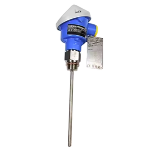 Endress Hauser TM131 <b>Temperature</b> RTD Thermocouple OEM 12 Months Warranty Best Quality TM121 TM101 TMT82 TR10 With on TM131 Best - Product Image 4