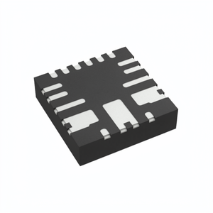 Manufacturer Channel MPQ4436GRE-P Electronic Chips Component Power Management (PMIC) 20 PowerVFQFN - Product Image 1