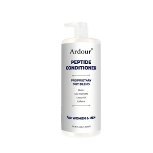 Acondicionador Reparador para el Cabello con Queratina y Seda Hidrolizada – Tratamiento de Proteínas para Puntas Abiertas, Marca Privada OEM, Venta al Por Mayor - Product Image 2