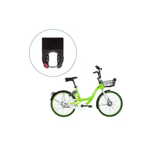 Anywheel App Control Nb Iot Smart Lock Bike Alarm Solution Gps Bike Share Bike Sharing Smart Lock
