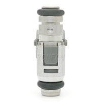 Inyector de Combustible IWP142 para Renault Clio II Laguna Megane Classic Grandtour Scenic I 1.4L 1.6L 8200128959 805001571701
