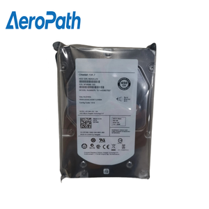 ฮาร์ดดิสก์แบบ SAS 6Gb/s ขนาด 3.5 นิ้ว รุ่นใหม่ ST3450857SS Cheetah 15K.7 ความจุ 450GB ความเร็ว 15000 รอบต่อนาที หน่วยความจำแคช 16MB สำหรับเซิร์ฟเวอร์ภายใน - Product Image 1