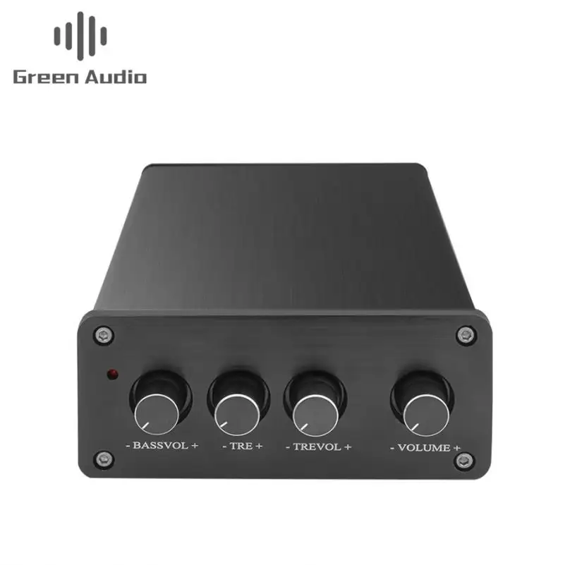 GAP-5630A 5.1 Channel Power Amplifier dengan Kualitas Tinggi