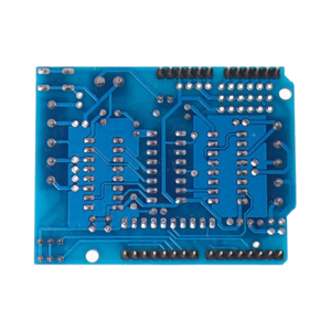 Vendita calda <span class=keywords><strong>L293D</strong></span> <span class=keywords><strong>Motor</strong></span> <span class=keywords><strong>Drive</strong></span> <span class=keywords><strong>Shield</strong></span> scheda di espansione per Duemilanove <span class=keywords><strong>L293D</strong></span> - Product Image 3