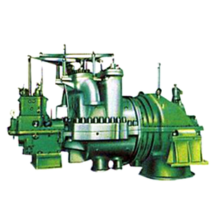 Dongturbo электрическая 0,5 МВт небольшая Паровая турбина для тепловой электростанции - Product Image 1