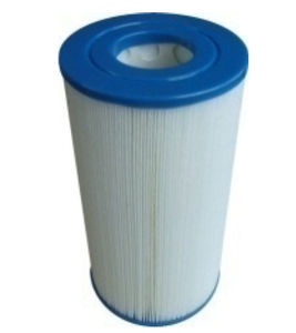 UNICEL C-5624 Cartouche filtrante pour spa en PVC de haute qualité Caractéristique Whirlpool Installation autoportante Conception traditionnelle pour baignoires de spa - Product Image 1