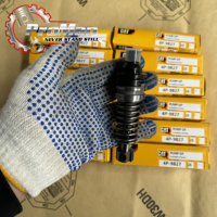 Pompa Injeksi Bahan Bakar Dasar Proman 4P-9827 4P9827 untuk Caterpillar GENERATOR SET 3306B MESIN TRUK 3306C TRACK LOADER 973C