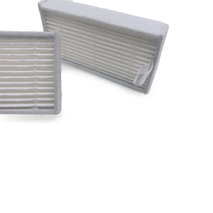 Filtre Hepa et filtre éponge pour aspirateur ilife v5 <span class=keywords><strong>v5s</strong></span> V3 V3s v5pro V50 V55 x5 <span class=keywords><strong>v5s</strong></span> <span class=keywords><strong>pro</strong></span> <span class=keywords><strong>robot</strong></span> pièces d'aspirateur - Product Image 4