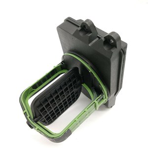Ajustador del Colector de Admisión BMW 11617560538 11617579114, Pieza de Repuesto Izquierda/Derecha - Product Image 2