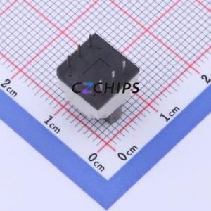 PDR-10(AC-100G) Rotary Encoder Switch Through hole Component (THT) Switch 10 True Code - Product Image 2