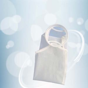 2024 Nieuwe Alkali-Weerstand Tegen Polypropyleen Vezel <span class=keywords><strong>Filter</strong></span> Zak Waterfiltratie <span class=keywords><strong>Filter</strong></span> Sokken - Product Image 6