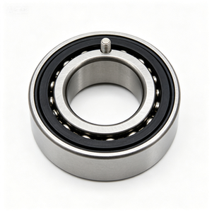 Rodamiento de Inserción Industrial Serie RABR, Diámetro Interior de 25 mm, Reemplazo para <span class=keywords><strong>INA</strong></span> <span class=keywords><strong>FAG</strong></span>, para Unidades de <span class=keywords><strong>Rodamientos</strong></span> Encastrados, Transportadores y Maquinaria Agrícola - Product Image 3
